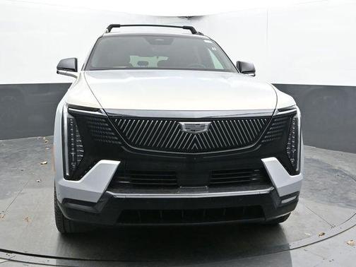 2025 Cadillac Escalade IQ Sport 1