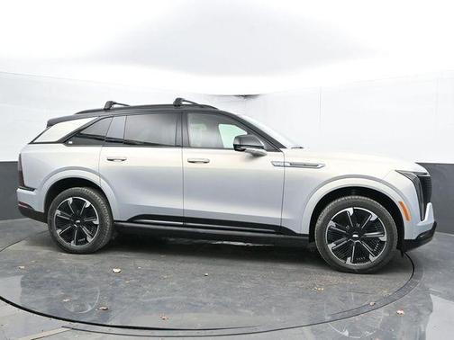 2025 Cadillac Escalade IQ Sport 1