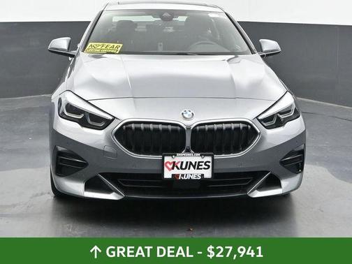 2024 BMW 228 Gran Coupe 228i sDrive Gran Coupe