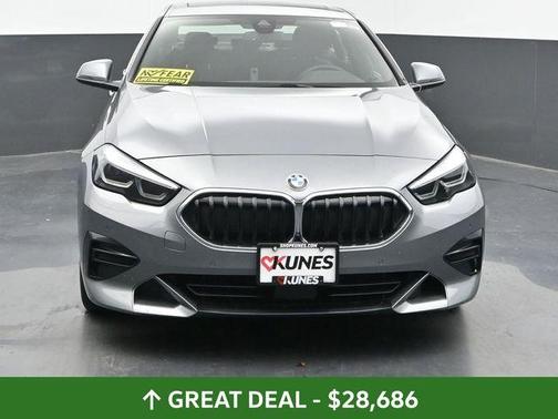 2024 BMW 228 Gran Coupe 228i sDrive Gran Coupe
