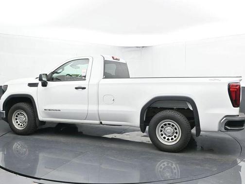 2022 GMC Sierra 1500 Pro