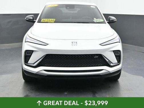 2025 Buick Envista Sport Touring