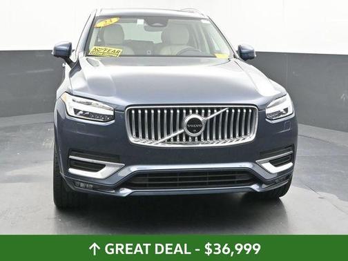 2023 Volvo XC90 B6 Plus 7-Seater