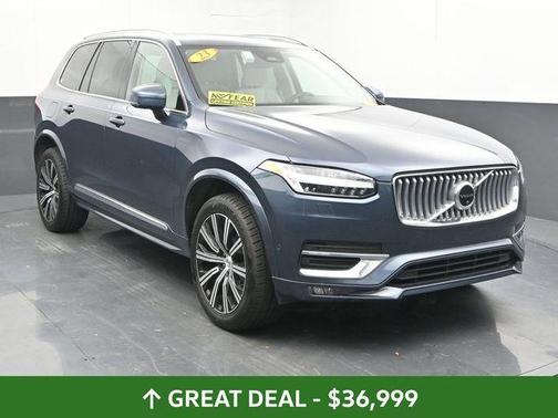 2023 Volvo XC90 B6 Plus 7-Seater