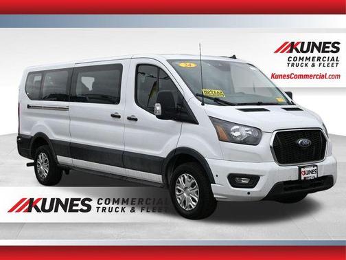 2024 Ford Transit-350 XLT