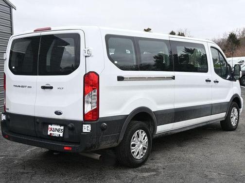 2024 Ford Transit-350 XLT