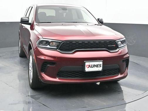 2023 Dodge Durango GT