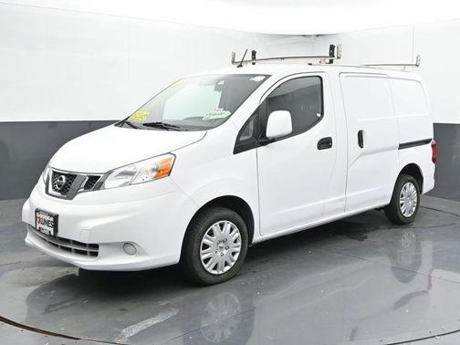 2018 Nissan NV200 SV