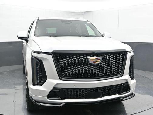 2025 Cadillac Escalade ESV V-Series