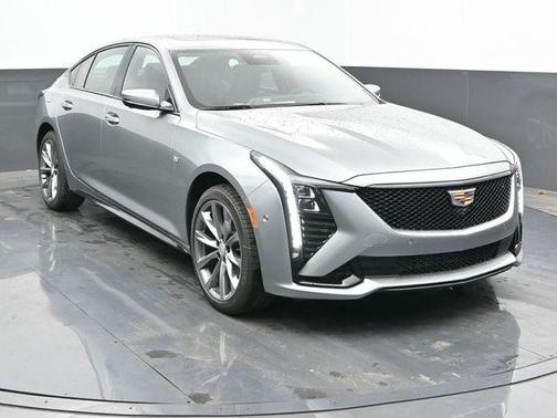 2025 Cadillac CT5 Sport AWD