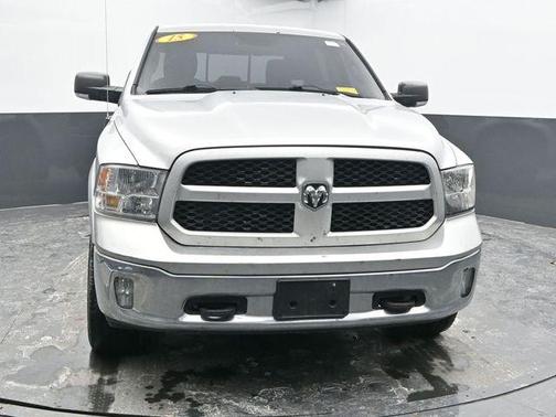 2015 RAM 1500 SLT