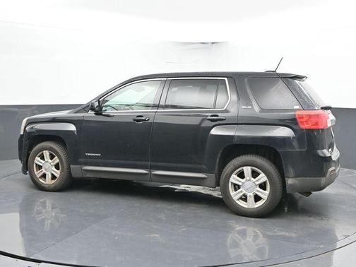 2015 GMC Terrain SLE-1