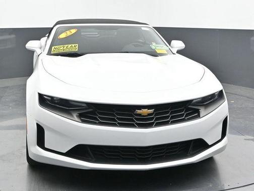2023 Chevrolet Camaro 1LT