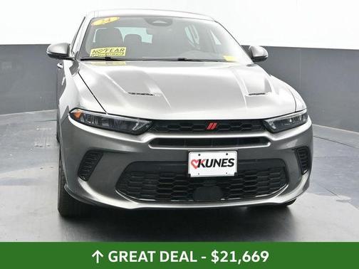 2024 Dodge Hornet R/T