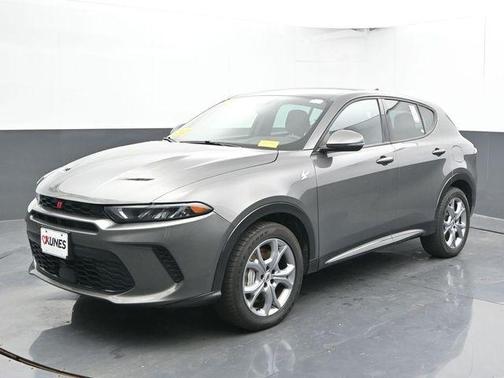 2024 Dodge Hornet R/T