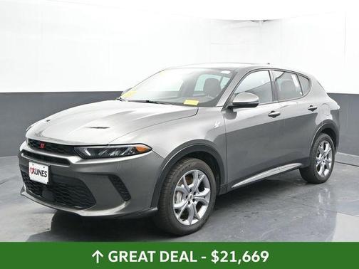 2024 Dodge Hornet R/T