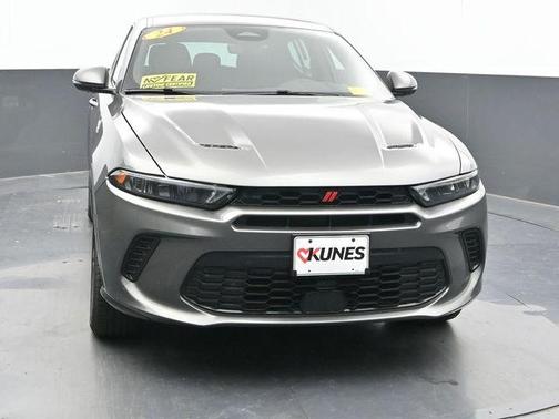2024 Dodge Hornet R/T
