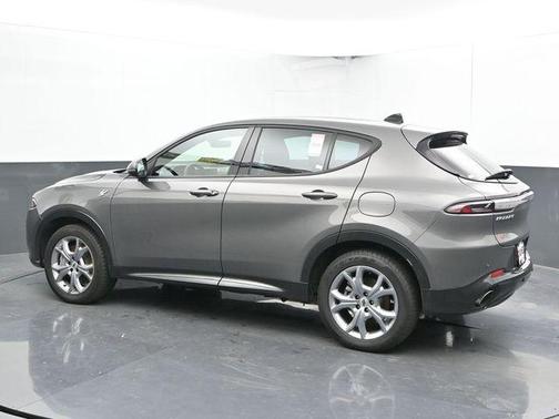 2024 Dodge Hornet R/T