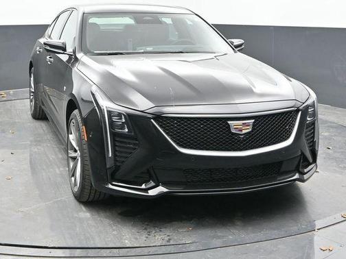 2025 Cadillac CT5 Sport AWD