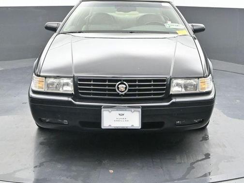 2000 Cadillac Eldorado ETC