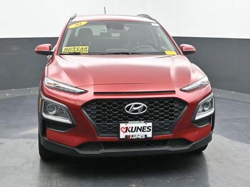 2020 Hyundai KONA SEL