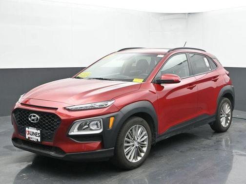 2020 Hyundai KONA SEL