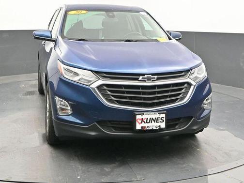2020 Chevrolet Equinox 2LT