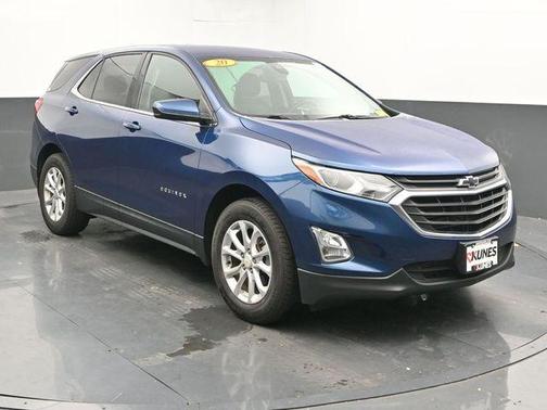 2020 Chevrolet Equinox 2LT