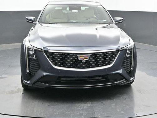 2026 Cadillac CT5 Premium Luxury AWD