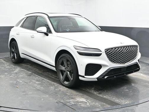 2023 Genesis GV70 2.5T