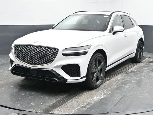 2023 Genesis GV70 2.5T