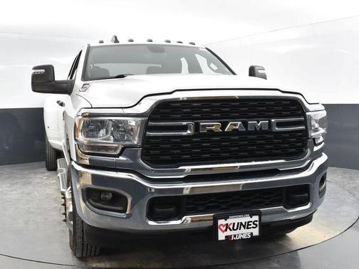 2023 RAM 3500 Big Horn