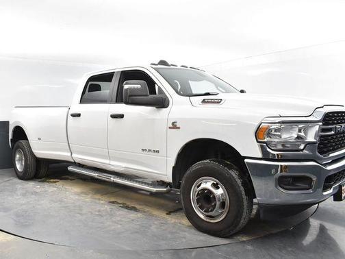 2023 RAM 3500 Big Horn
