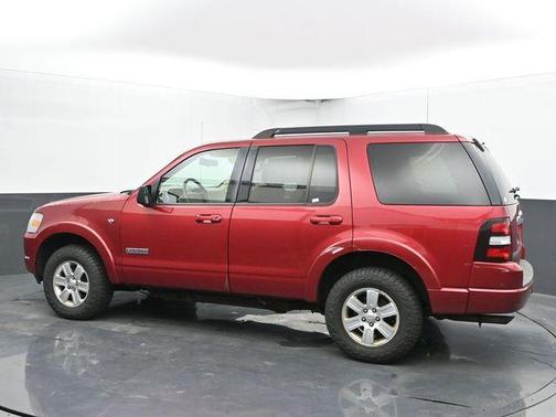 2008 Ford Explorer XLT