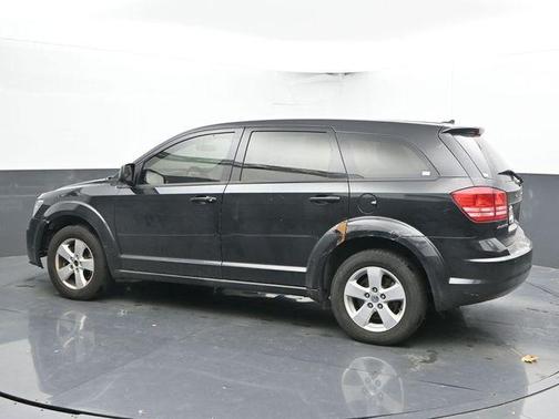 2013 Dodge Journey SE
