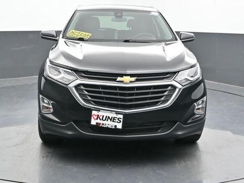 2020 Chevrolet Equinox 2LT