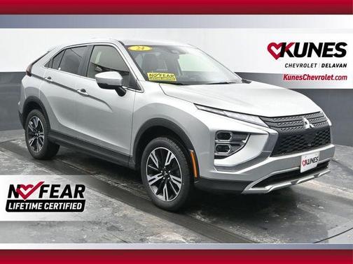 2024 Mitsubishi Eclipse Cross SE