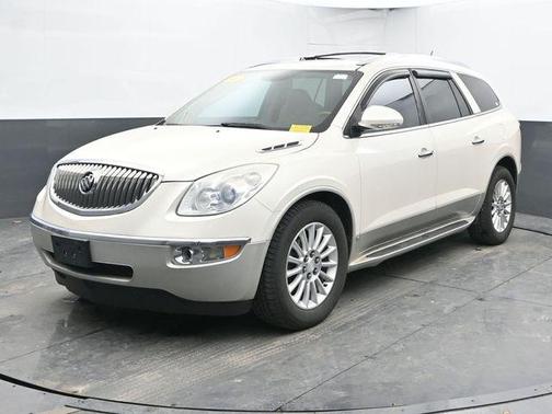 2010 Buick Enclave 1XL