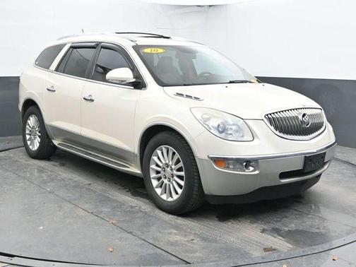 2010 Buick Enclave 1XL