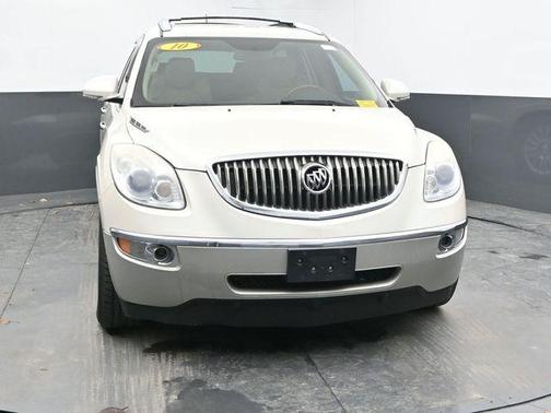 2010 Buick Enclave 1XL