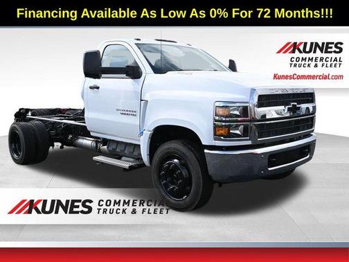 2024 Chevrolet Silverado 1500 WORK