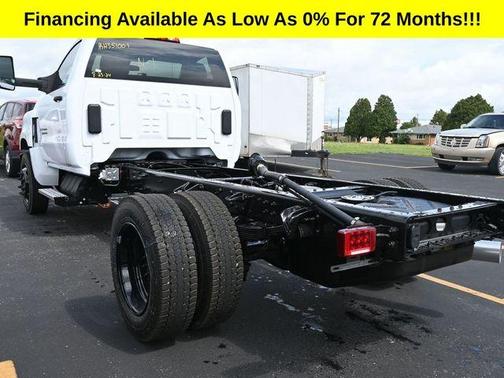 2024 Chevrolet Silverado 1500 WORK