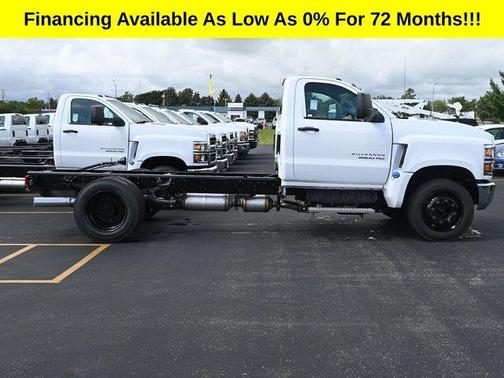 2024 Chevrolet Silverado 1500 WORK