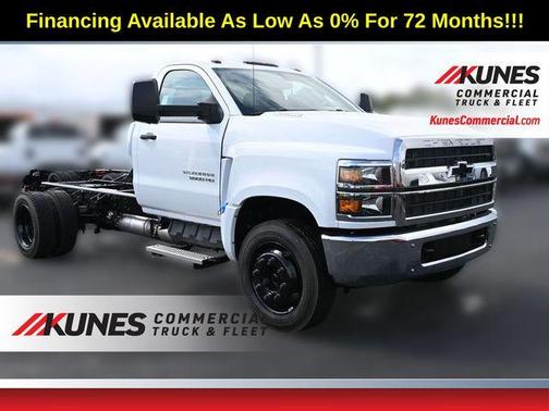 Summit White 2024 Chevrolet Silverado 1500 WORK