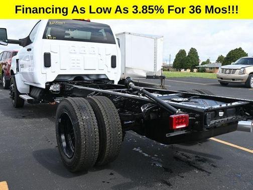 2024 Chevrolet Silverado 1500 WORK