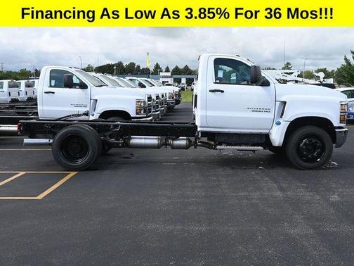 2024 Chevrolet Silverado 1500 WORK