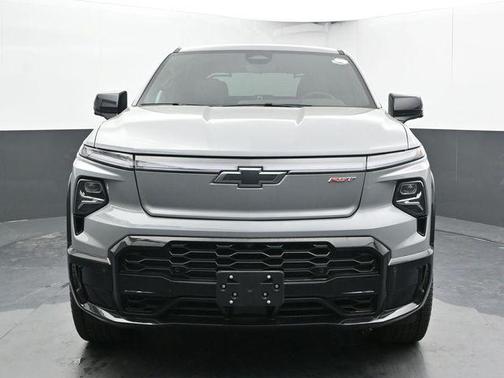 2025 Chevrolet Silverado EV RST