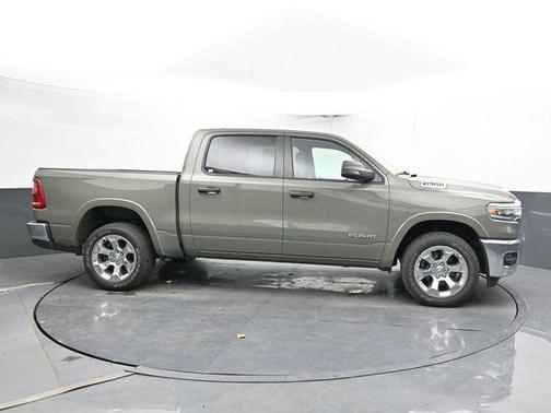 Canyon 2026 RAM 1500 Big Horn/Lone Star