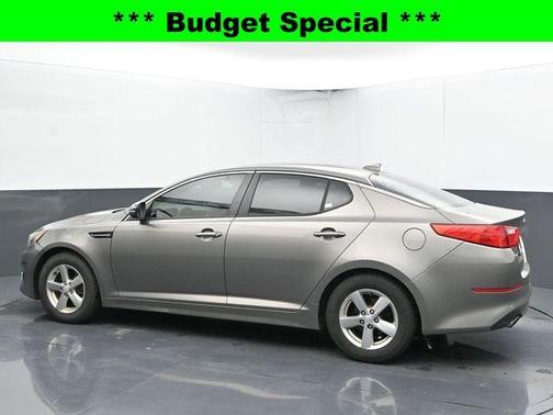 2014 Kia Optima LX