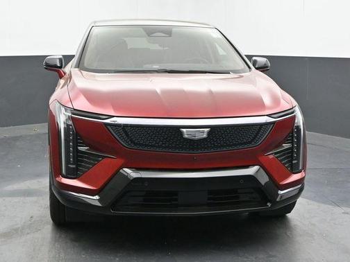 2025 Cadillac OPTIQ Sport